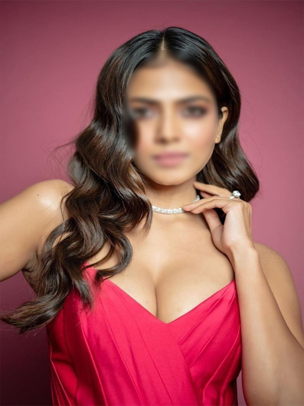 Indian Actress Escorts in Glasgow